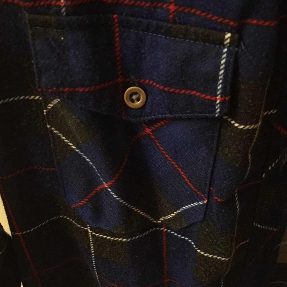Flannel - Picture 5 of 5